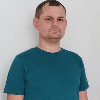 Oleg Dichev