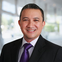 Alan Castillo