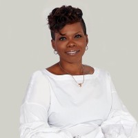 Nicki Franklin-Henderson