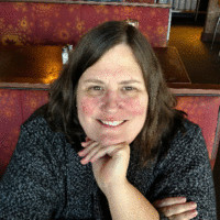 Mary Pedersen