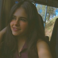 Simran Makan