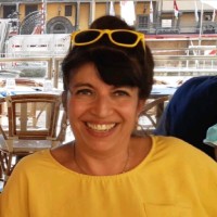 Francesca Marrazza