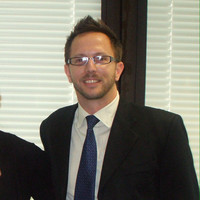 Tim Harvey