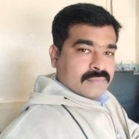 sunil Sultane