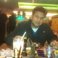 Rahul Pathak