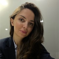 Mariam Khinikadze