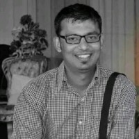 Nitish Nayak