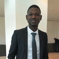 Pape T. Sangare