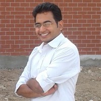 Ashok Sharma