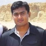 Muhammad Asghar