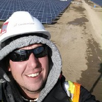 Randy Leavitt