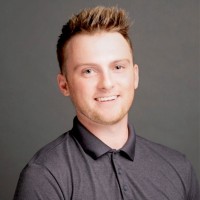 Dylan Buckland