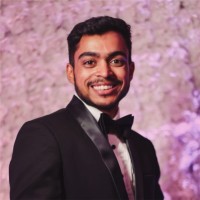 Aryan Chandrakar