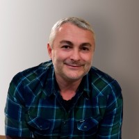 Mauro Oliva