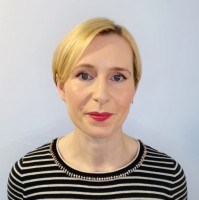 Becky Wade MCIPR MCIM