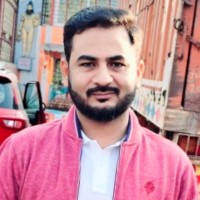 Sandeep Kumar