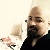 Petri Kiviharju