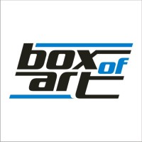 Box of Art