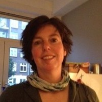 Petra van Doorn