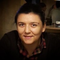 Didem Eralp Köseoğlu
