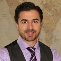 Brad Lewis