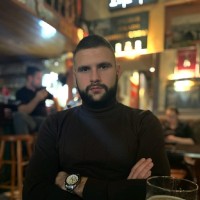 Aleksandar Moldovan