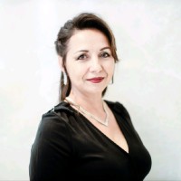 Veneta Stefanova