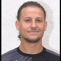Lukas Hayden