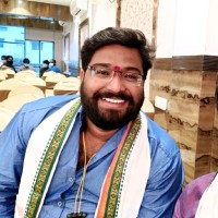 V Ganesh Kumar