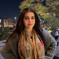 Zeinab Abd El-Baky