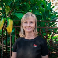 Shari Mcmullen