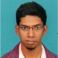 Giri Venkatesh S