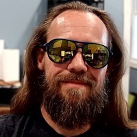 Jesse Ramsperger