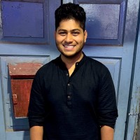 Vedant Nikam