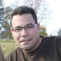 Greg Hart