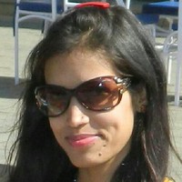 Heena Rathod