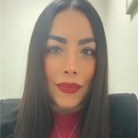 Priscilla Cortez