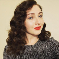 Lily Beckmann