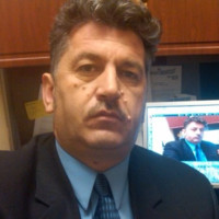 Zak Gashi