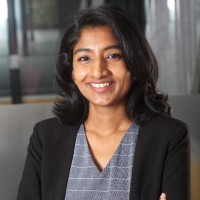 Nadisha Roche