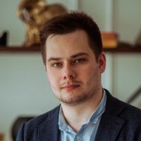 Maksim Drozhzhin
