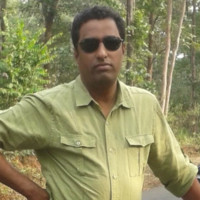 Prakash Kumar