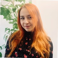 Theodora Anamaria Preda