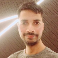 Gaurav P