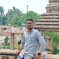 Akshaya Sahoo