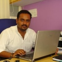 Benak Sharma