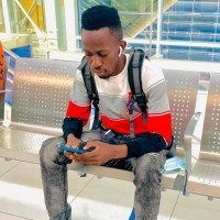 John Fallah Ngegba