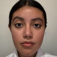 Alexandra Sophia Alzate Ureña
