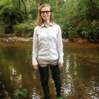 Sarah Jones, Pe