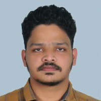 Nikhil M